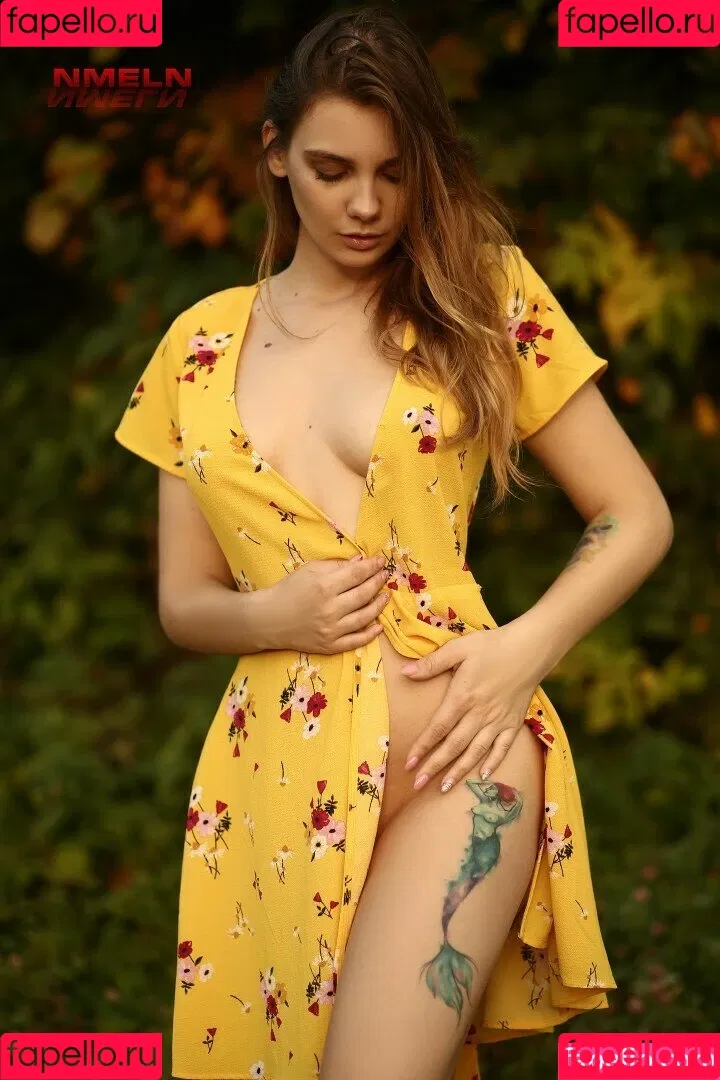 Natali Tihomirova Onlyfans Photo Gallery 