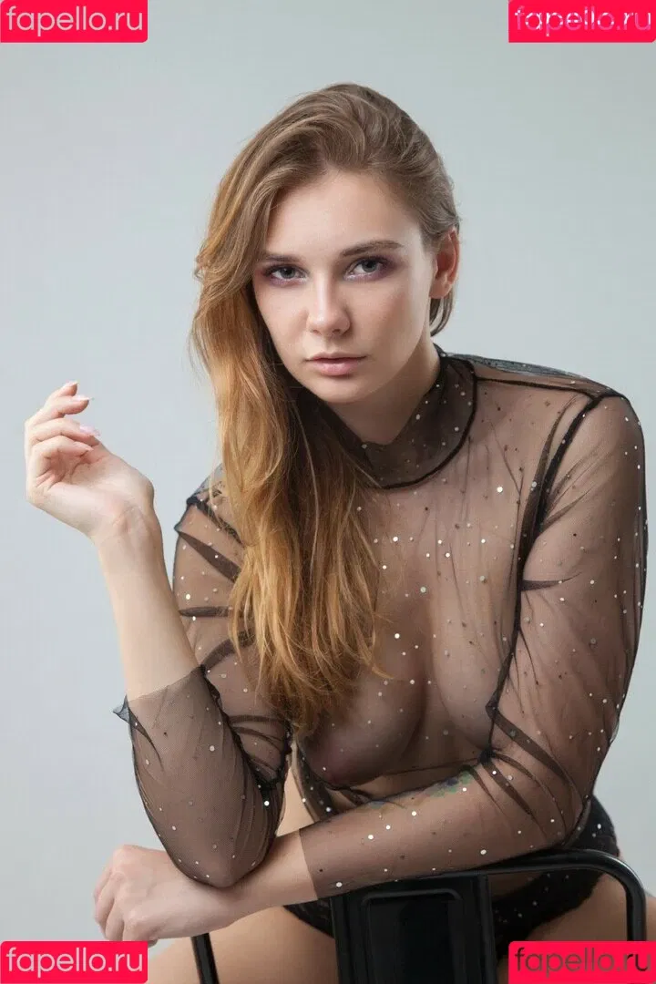 Natali Tihomirova Onlyfans Photo Gallery 
