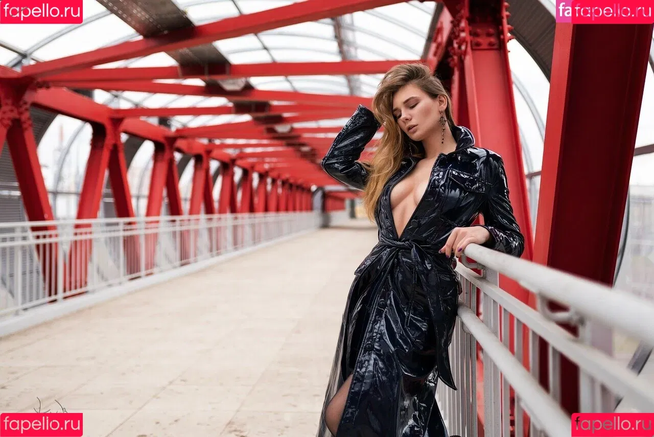 Natali Tihomirova Onlyfans Photo Gallery 