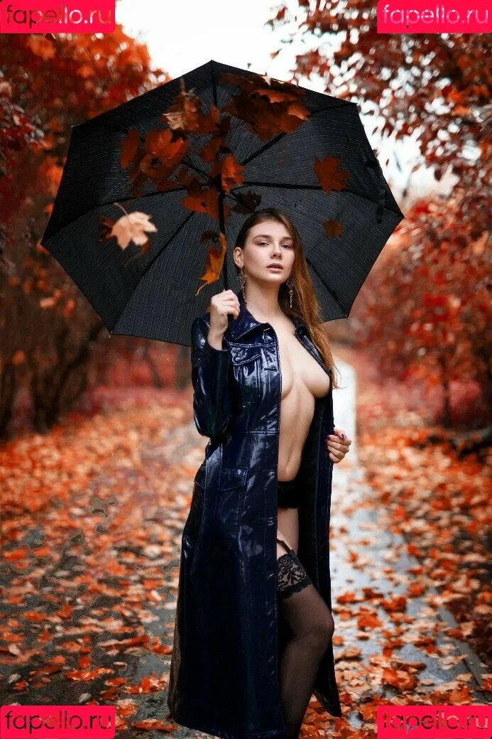 Natali Tihomirova Onlyfans Photo Gallery 