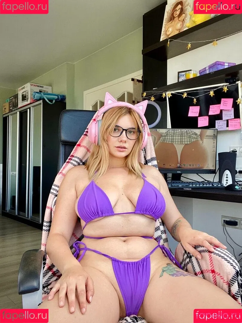 Natali Tihomirova Onlyfans Photo Gallery 