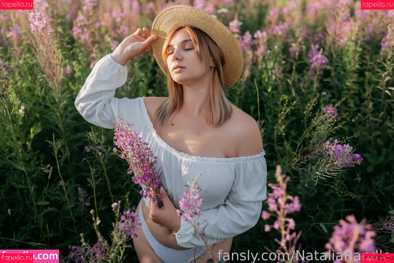 Natali Tihomirova Onlyfans Photo Gallery 