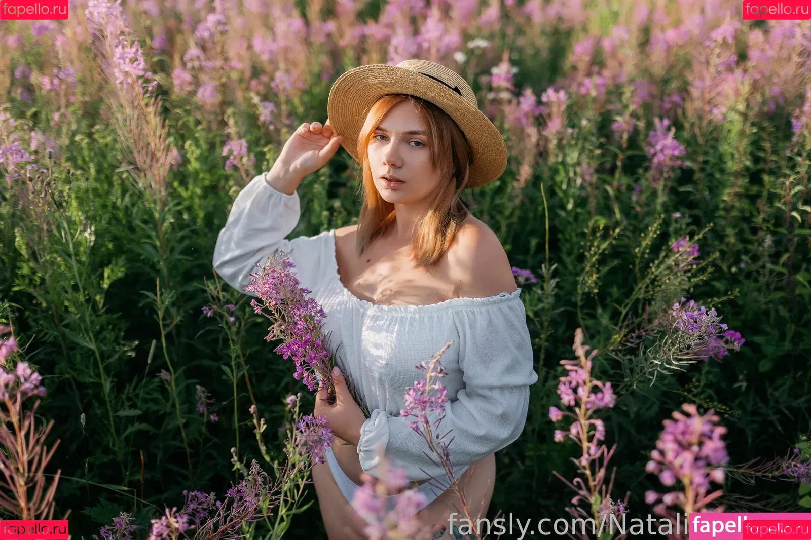 Natali Tihomirova Onlyfans Photo Gallery 