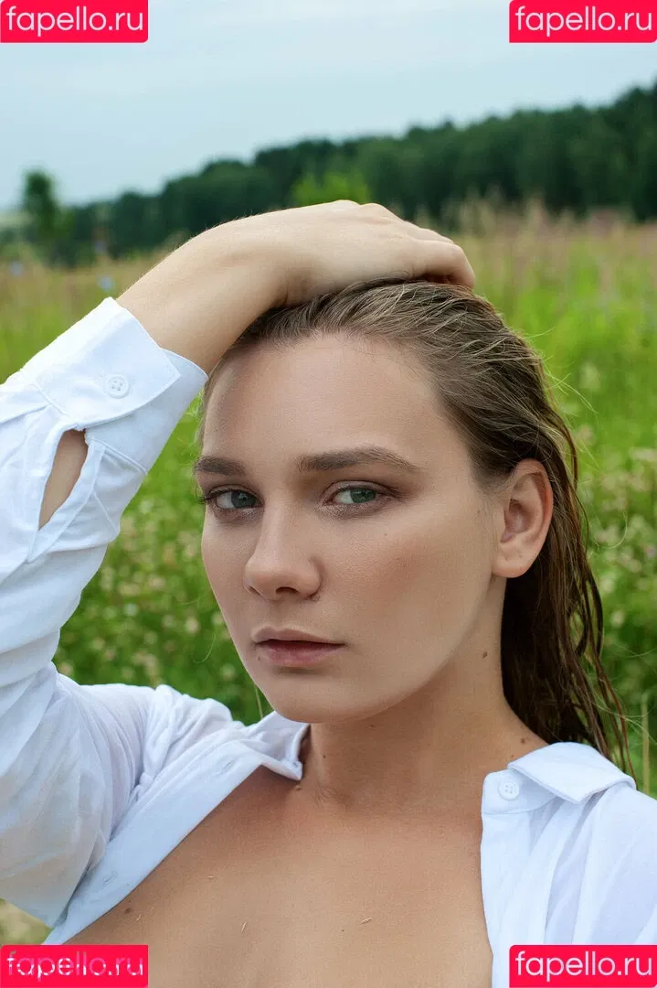Natali Tihomirova Onlyfans Photo Gallery 