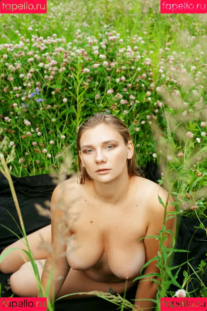 Natali Tihomirova Onlyfans Photo Gallery 
