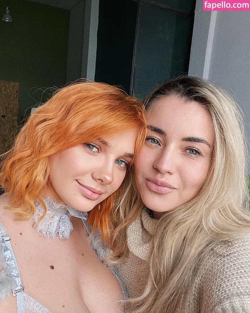 Natali Tihomirova Onlyfans Photo Gallery 