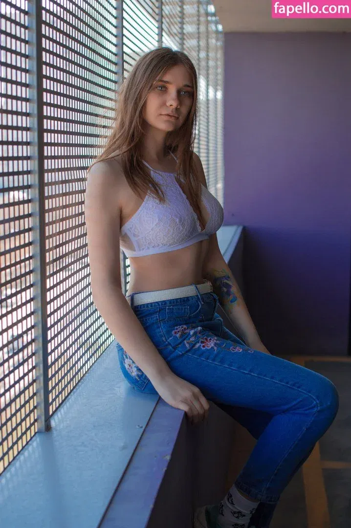 Natali Tihomirova Onlyfans Photo Gallery 