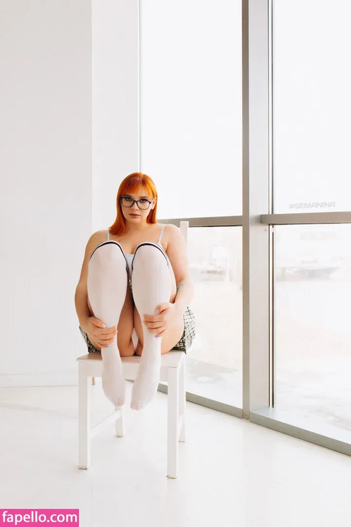 Natali Tihomirova Onlyfans Photo Gallery 