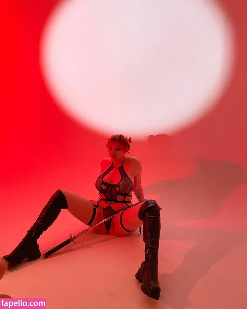 Natali Tihomirova Onlyfans Photo Gallery 