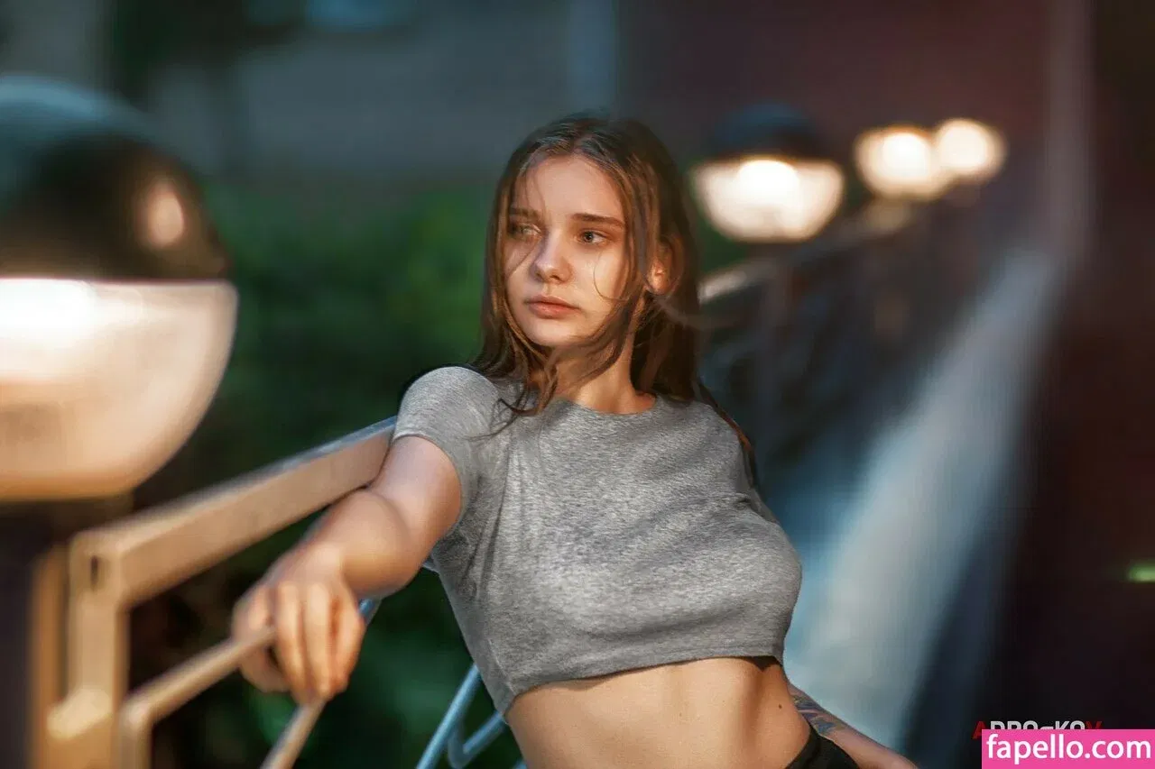 Natali Tihomirova Onlyfans Photo Gallery 