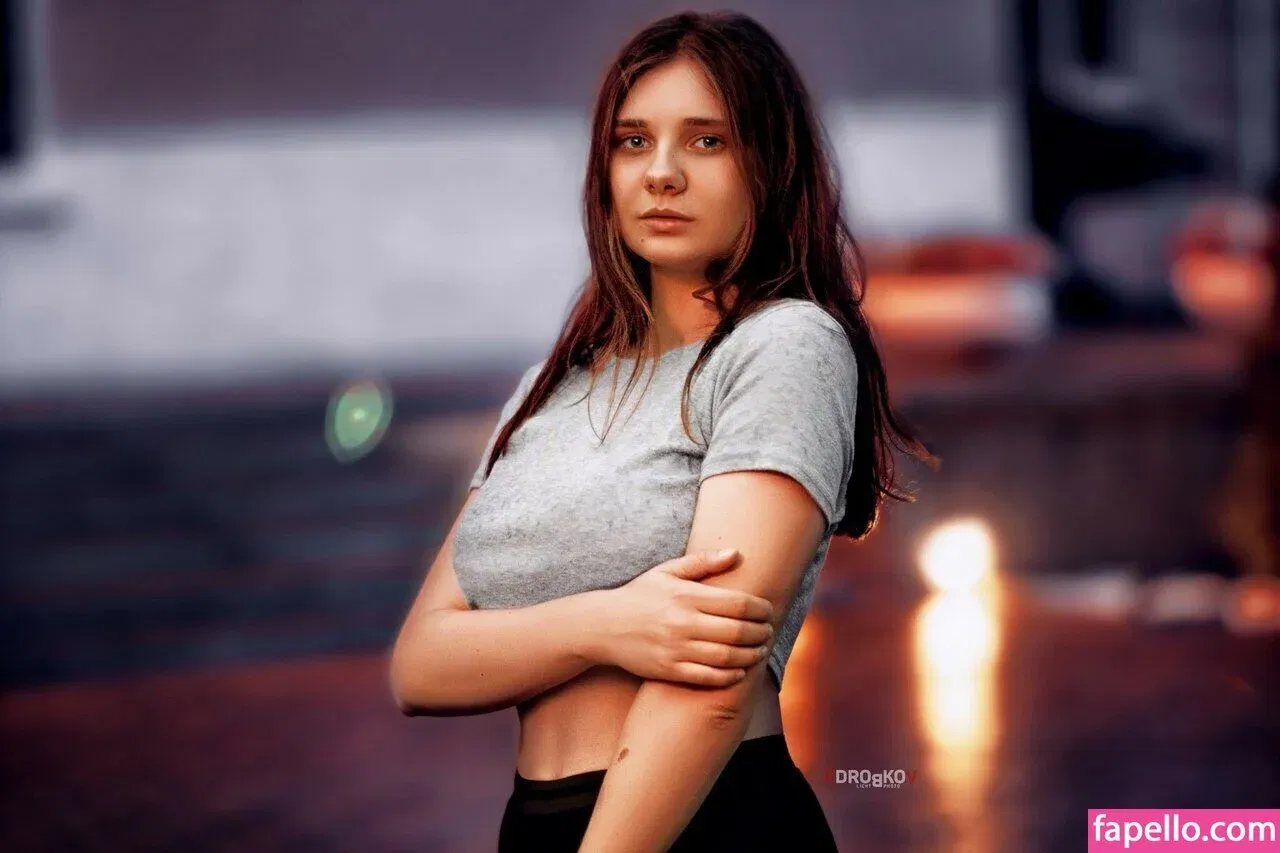 Natali Tihomirova Onlyfans Photo Gallery 