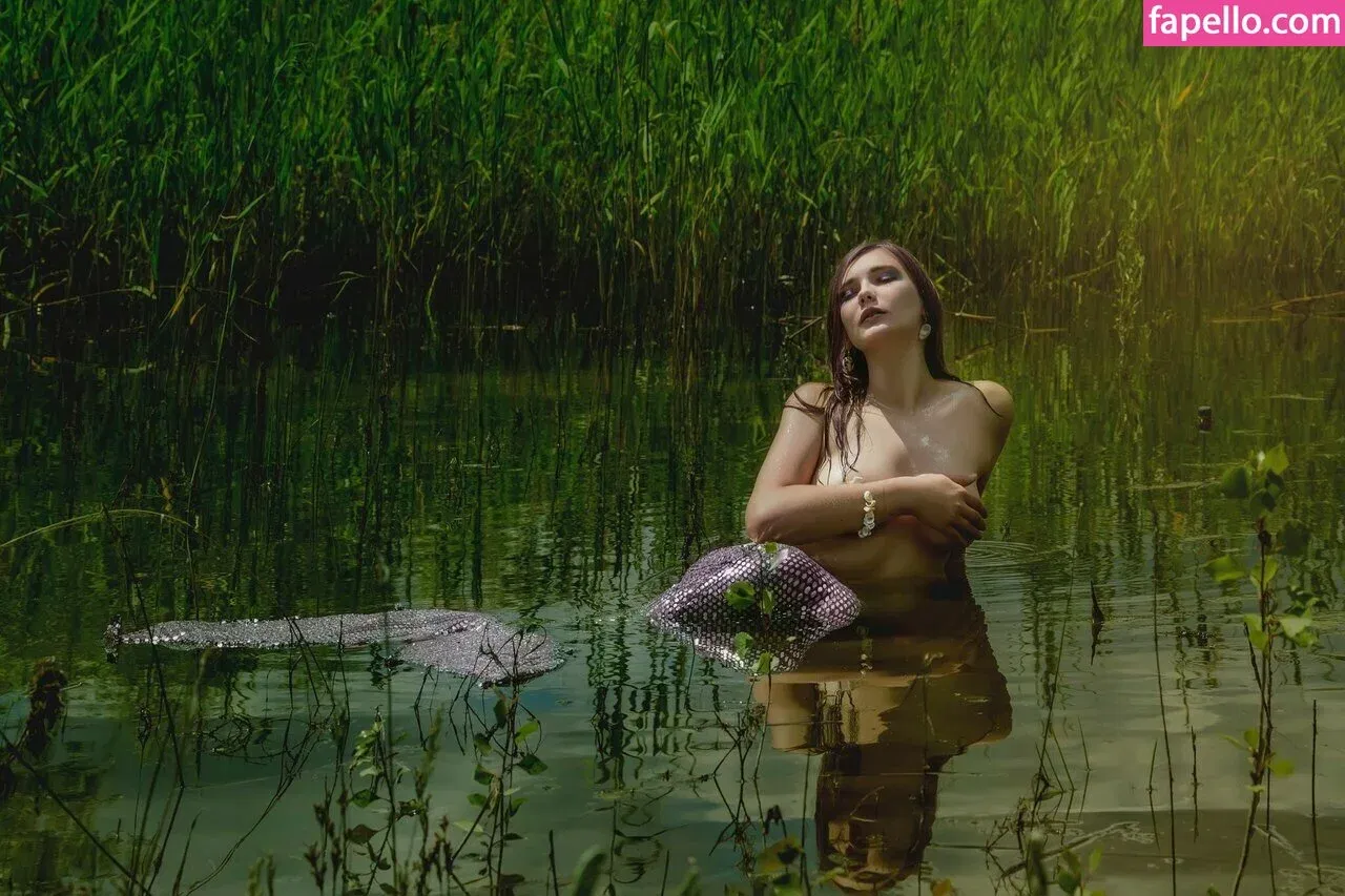 Natali Tihomirova Onlyfans Photo Gallery 