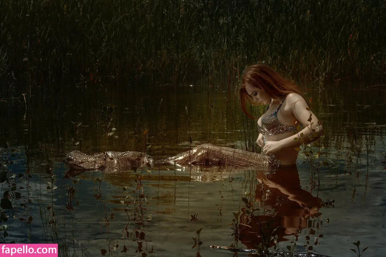 Natali Tihomirova Onlyfans Photo Gallery 