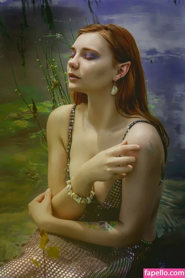 Natali Tihomirova Onlyfans Photo Gallery 