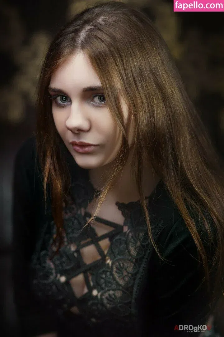 Natali Tihomirova Onlyfans Photo Gallery 