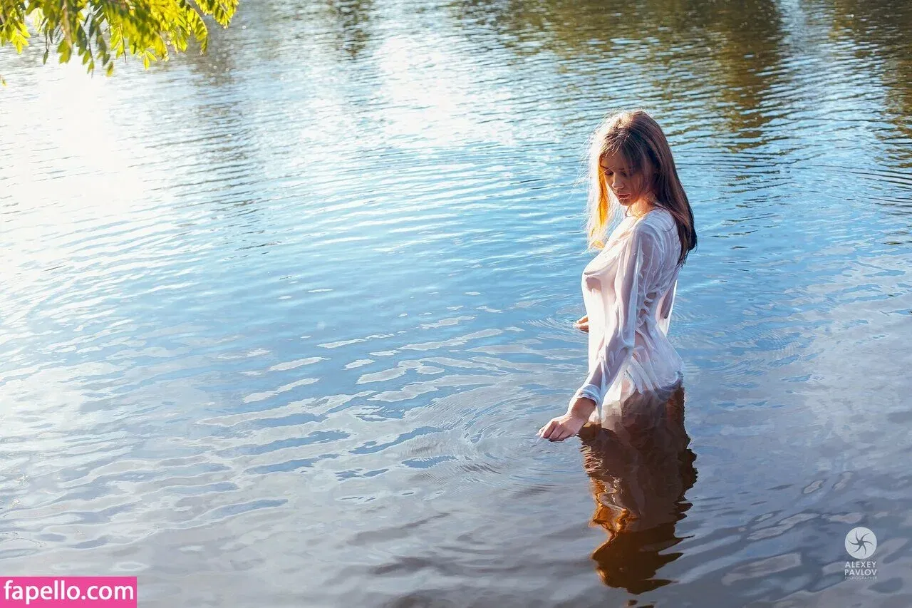 Natali Tihomirova Onlyfans Photo Gallery 