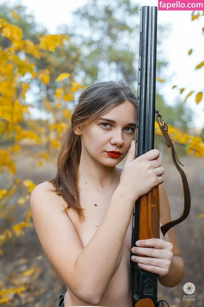 Natali Tihomirova Onlyfans Photo Gallery 