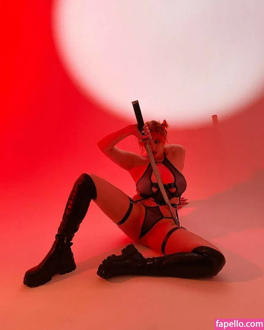 Natali Tihomirova Onlyfans Photo Gallery 