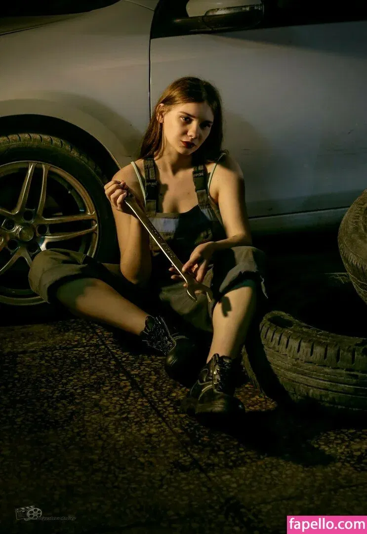 Natali Tihomirova Onlyfans Photo Gallery 