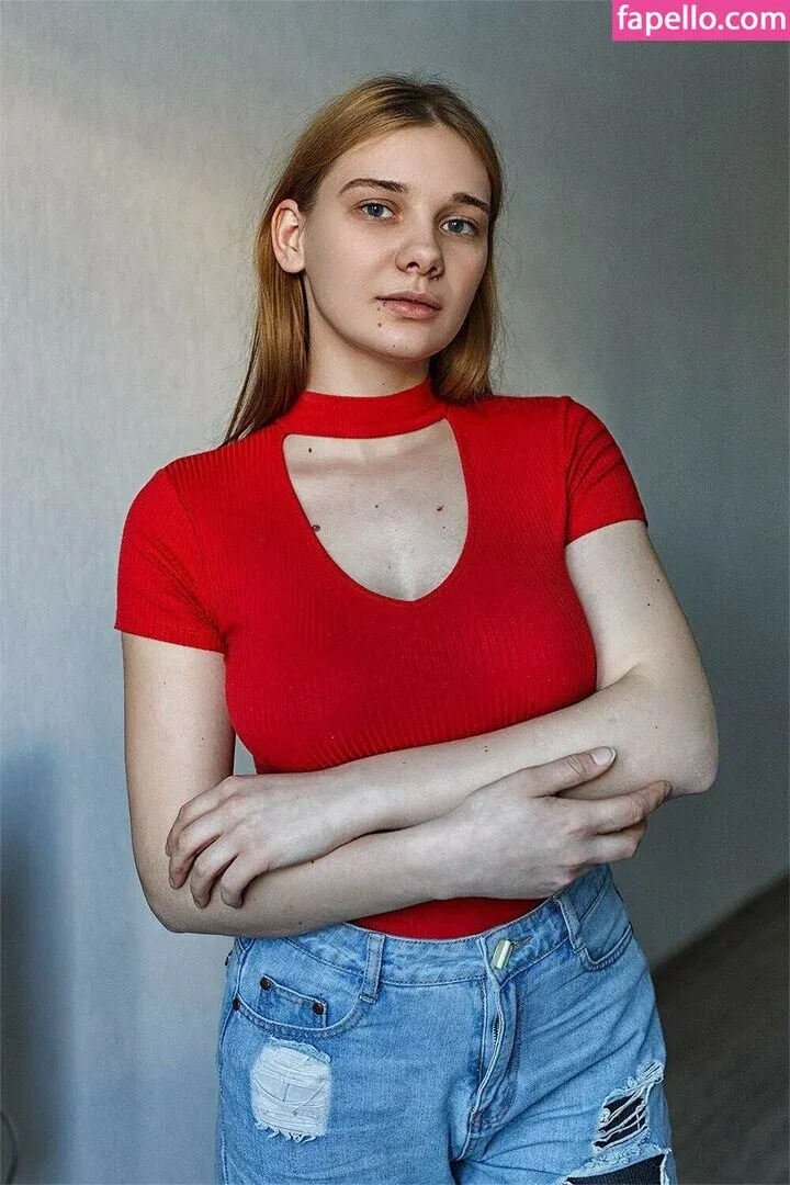 Natali Tihomirova Onlyfans Photo Gallery 