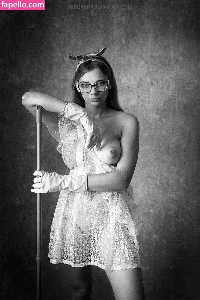 Natali Tihomirova Onlyfans Photo Gallery 
