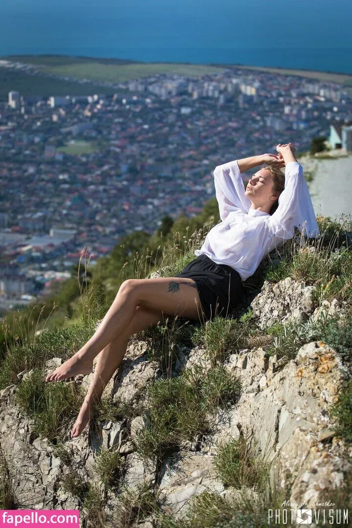 Natali Tihomirova Onlyfans Photo Gallery 