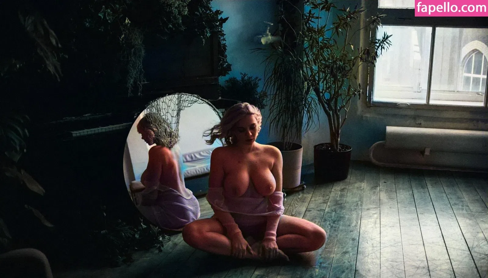 Natali Tihomirova Onlyfans Photo Gallery 