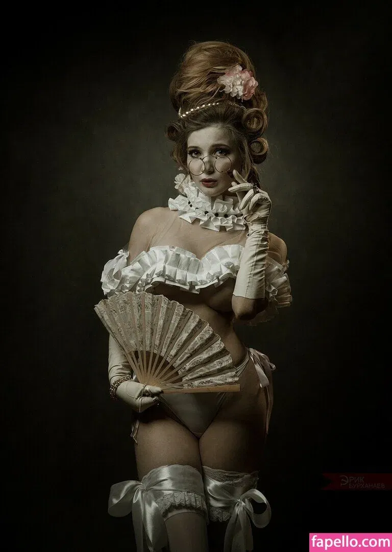 Natali Tihomirova Onlyfans Photo Gallery 