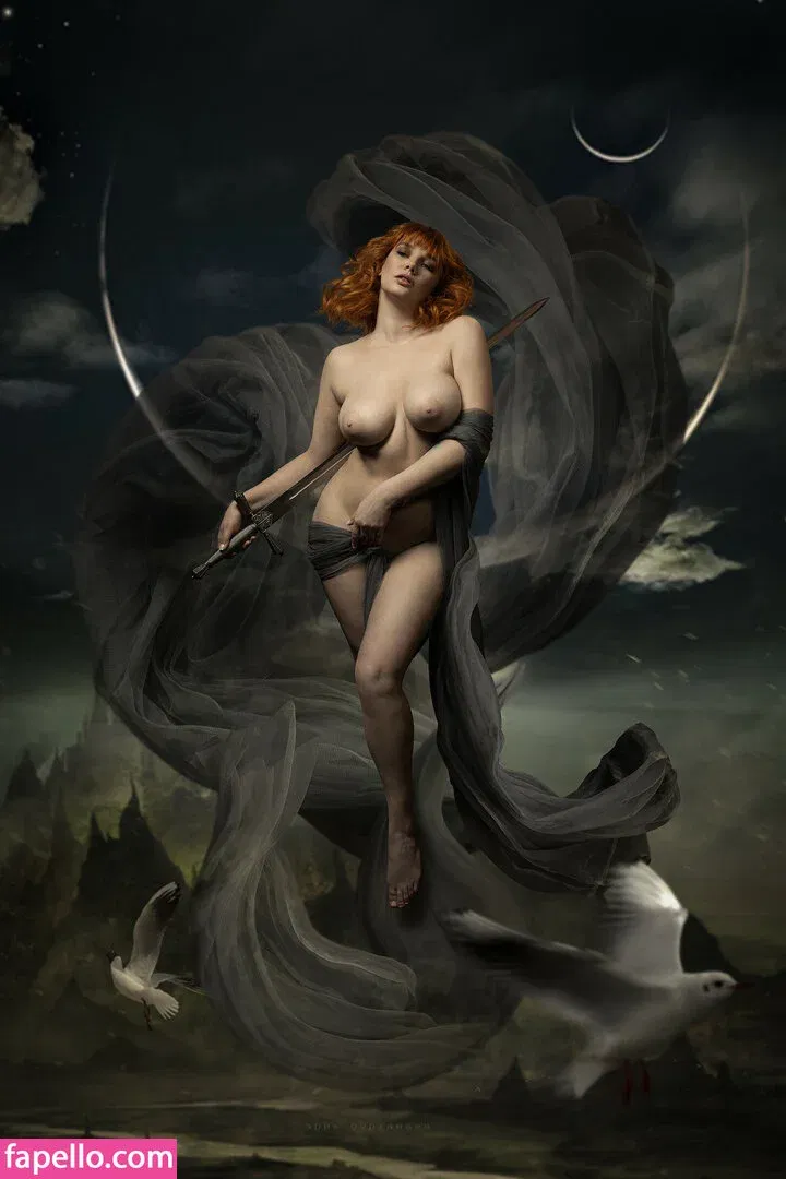 Natali Tihomirova Onlyfans Photo Gallery 