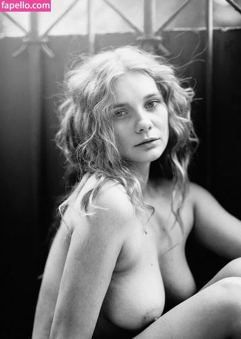 Natali Tihomirova Onlyfans Photo Gallery 