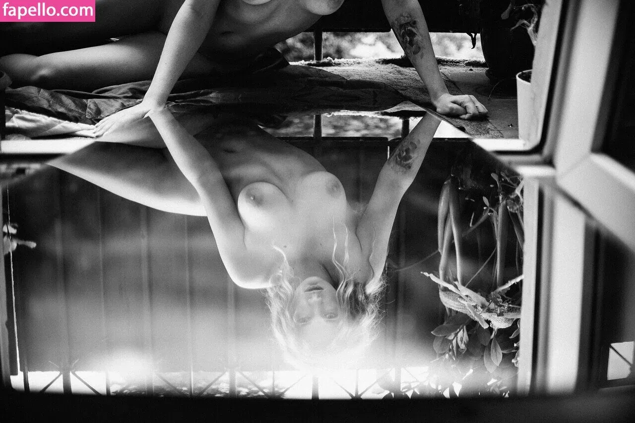 Natali Tihomirova Onlyfans Photo Gallery 