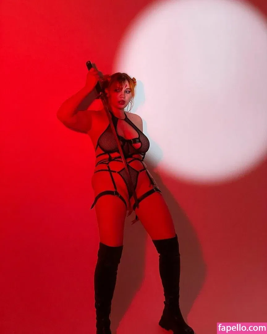 Natali Tihomirova Onlyfans Photo Gallery 