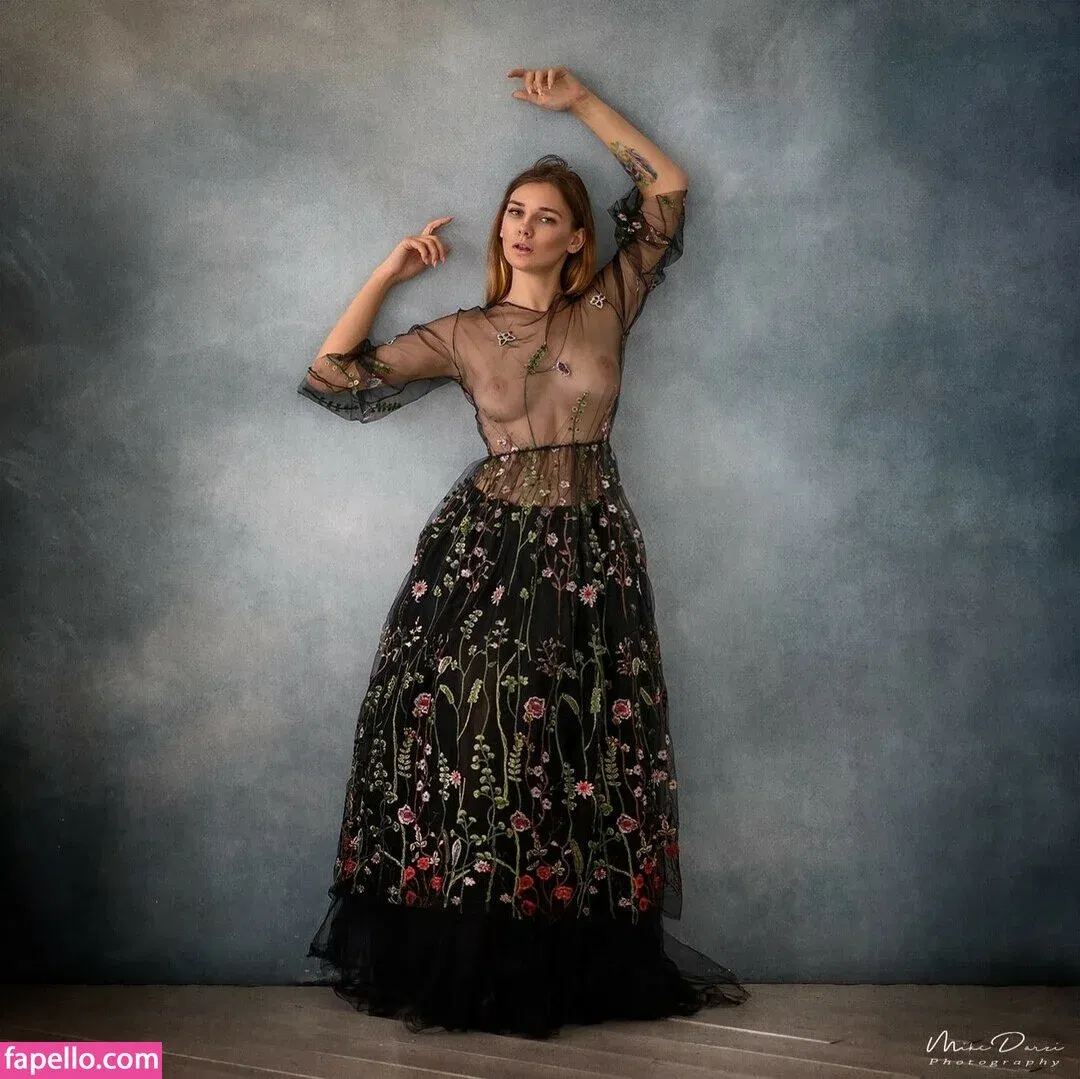 Natali Tihomirova Onlyfans Photo Gallery 