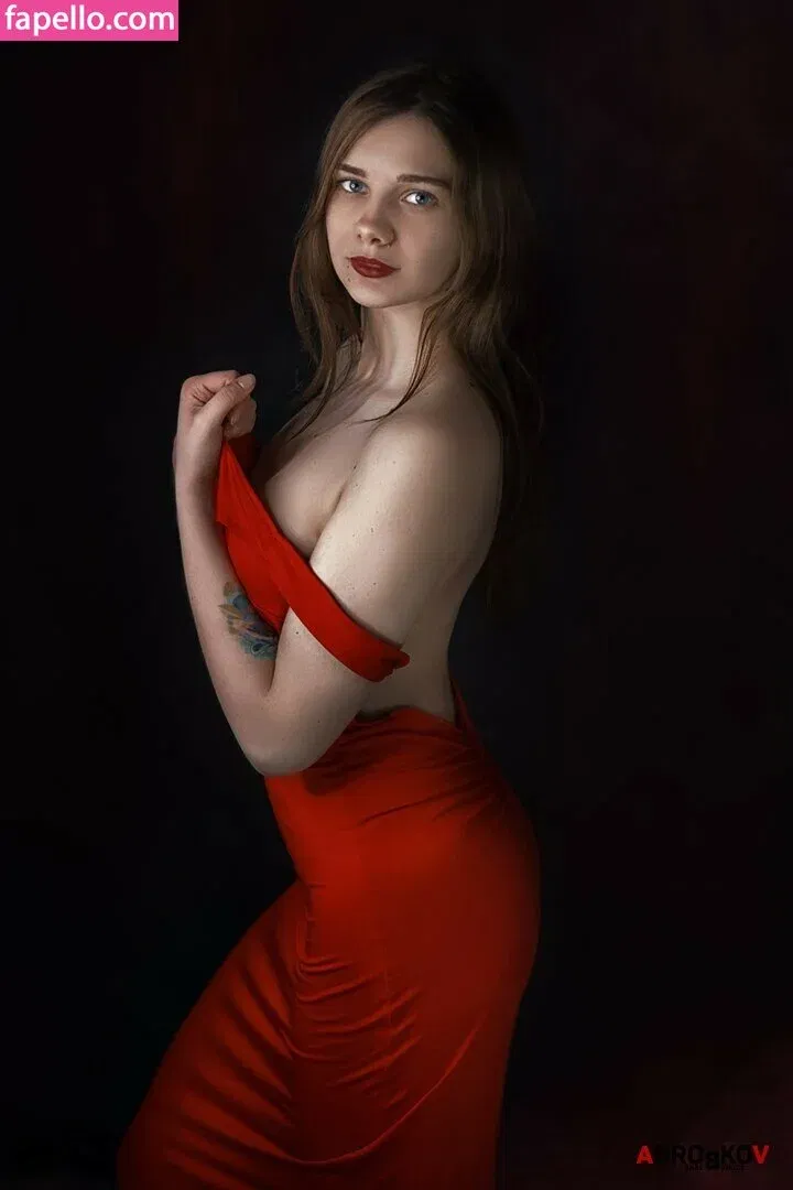 Natali Tihomirova Onlyfans Photo Gallery 