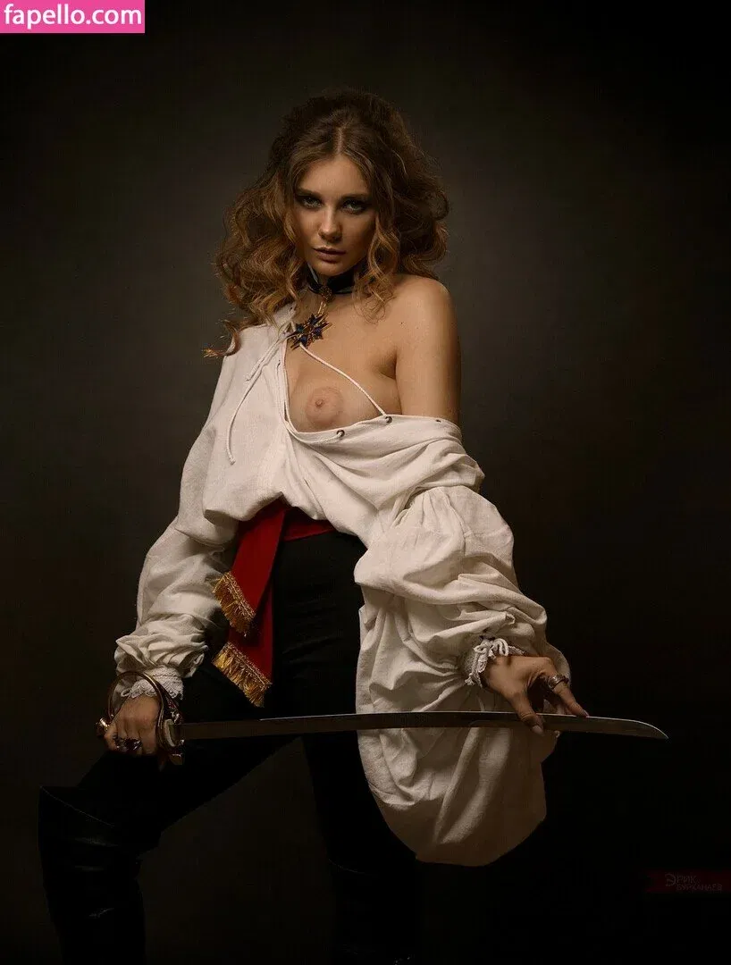 Natali Tihomirova Onlyfans Photo Gallery 