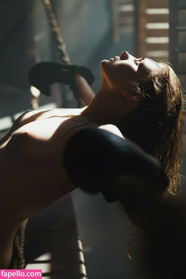 Natali Tihomirova Onlyfans Photo Gallery 