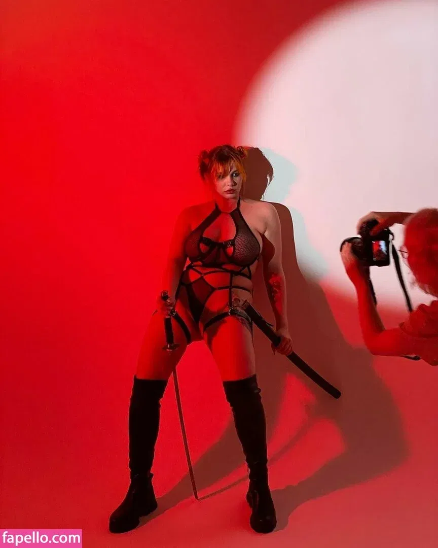 Natali Tihomirova Onlyfans Photo Gallery 