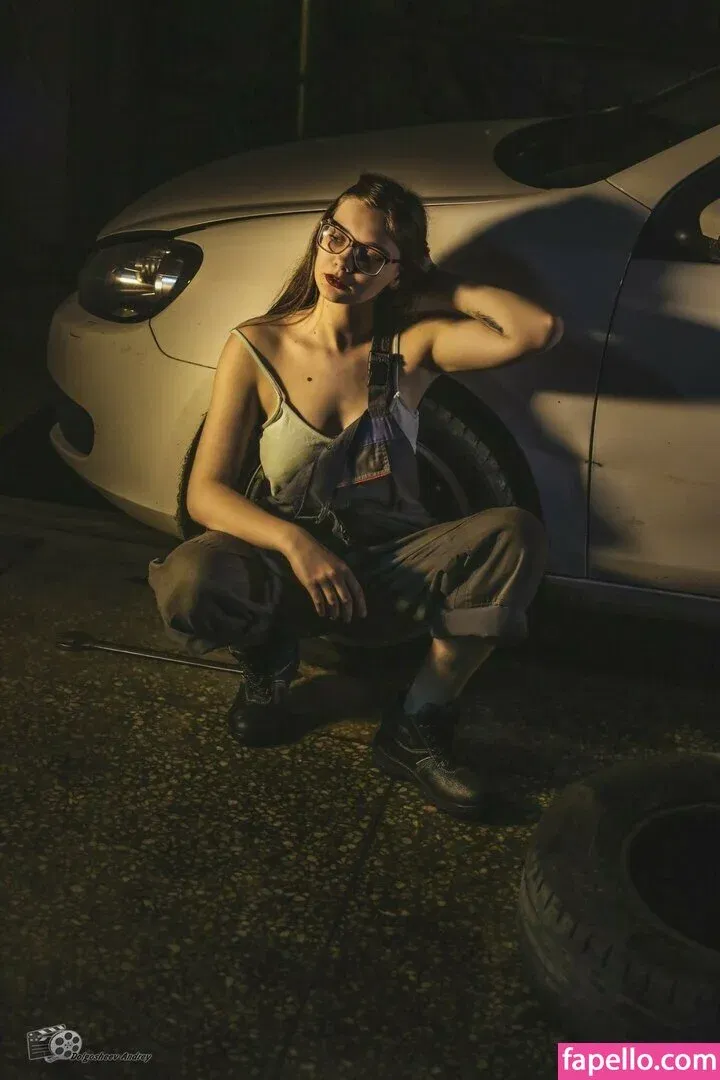 Natali Tihomirova Onlyfans Photo Gallery 