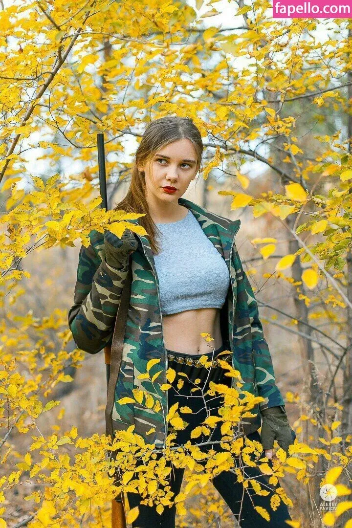 Natali Tihomirova Onlyfans Photo Gallery 