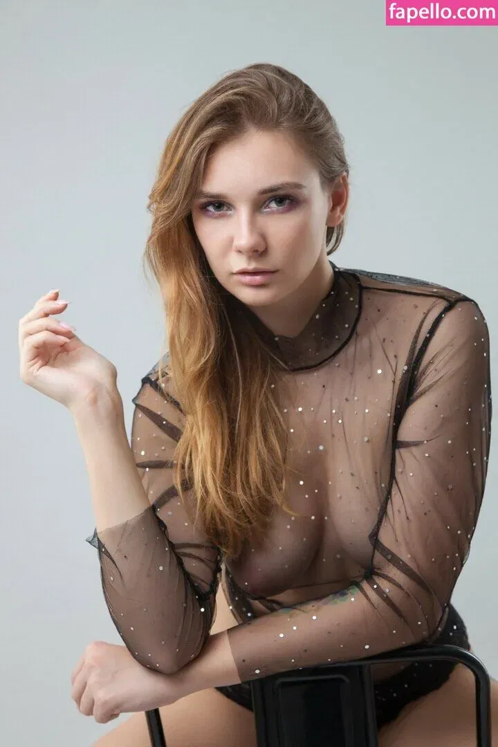 Natali Tihomirova Onlyfans Photo Gallery 