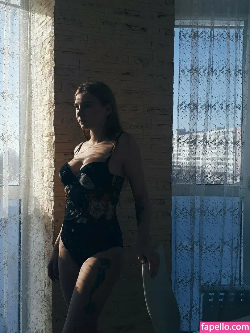 Natali Tihomirova Onlyfans Photo Gallery 