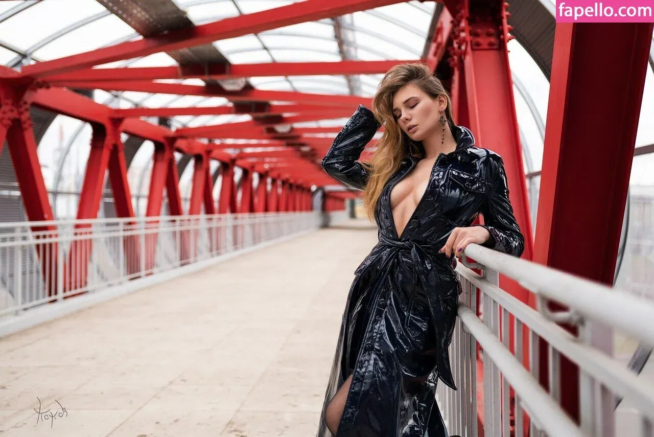 Natali Tihomirova Onlyfans Photo Gallery 