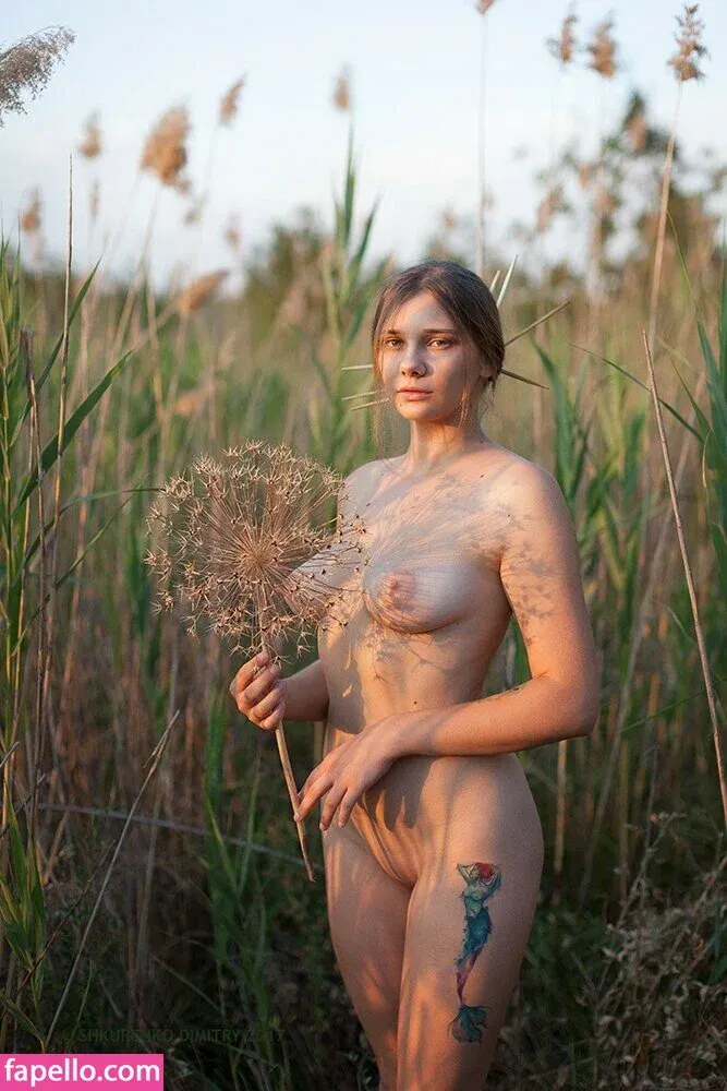 Natali Tihomirova Onlyfans Photo Gallery 