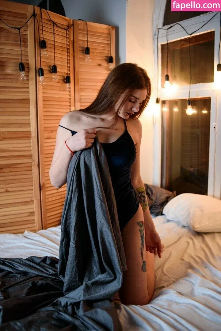 Natali Tihomirova Onlyfans Photo Gallery 