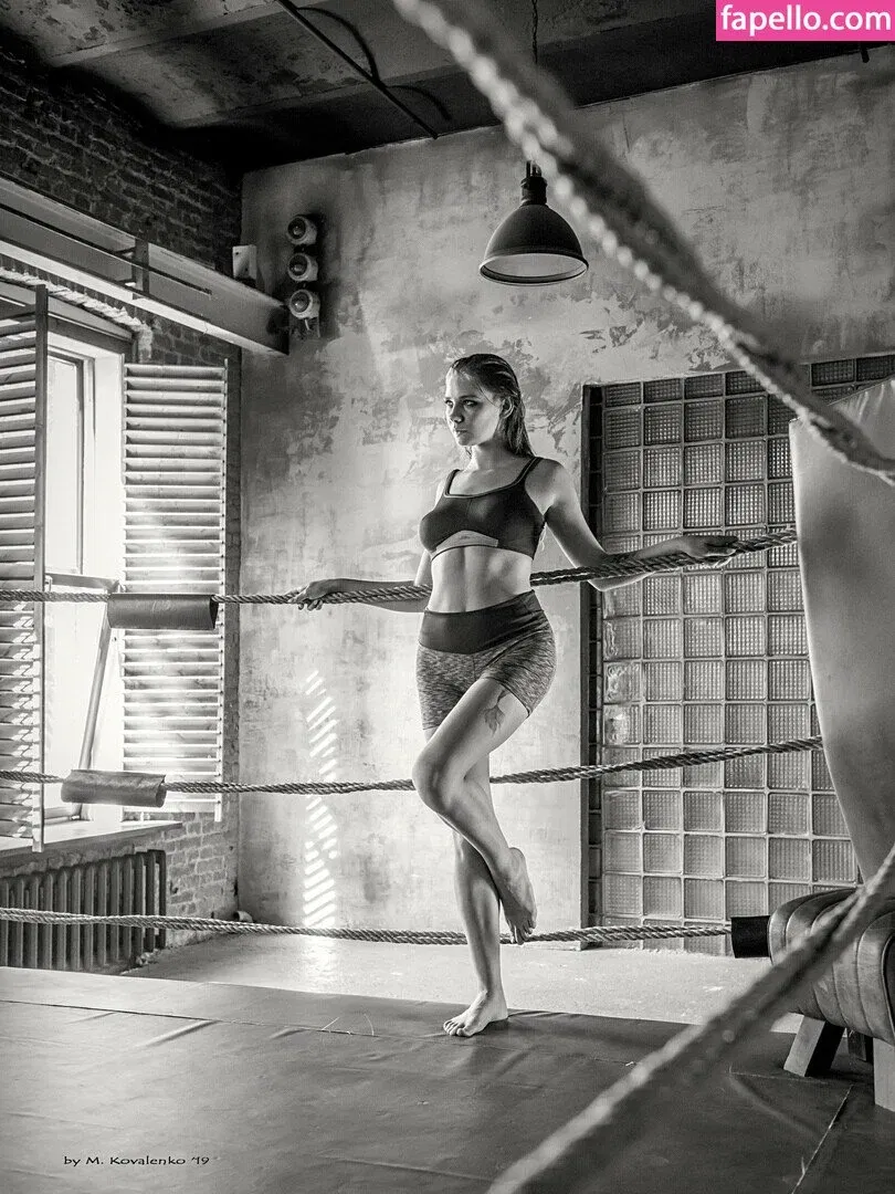 Natali Tihomirova Onlyfans Photo Gallery 