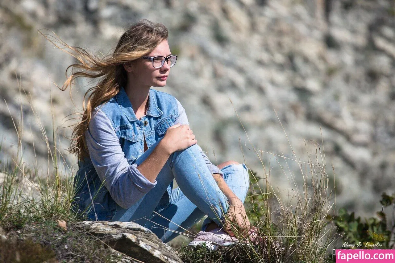 Natali Tihomirova Onlyfans Photo Gallery 