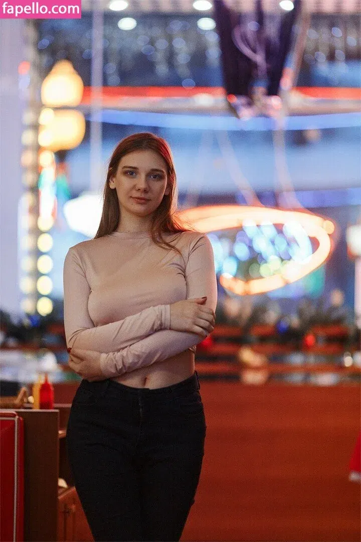 Natali Tihomirova Onlyfans Photo Gallery 