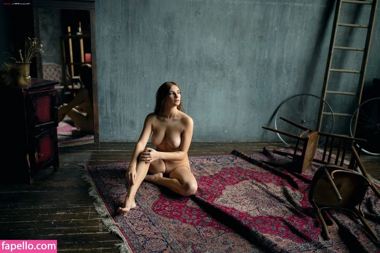 Natali Tihomirova Onlyfans Photo Gallery 