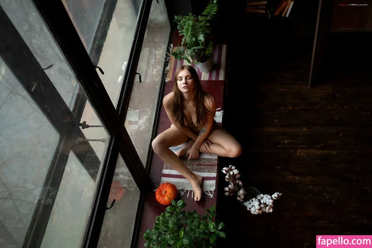 Natali Tihomirova Onlyfans Photo Gallery 