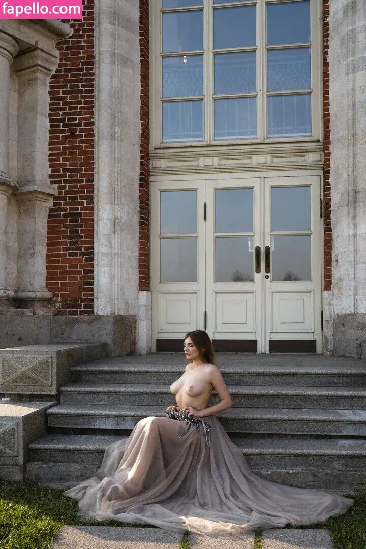 Natali Tihomirova Onlyfans Photo Gallery 